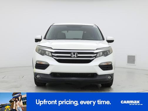 2016 Honda Pilot EX
