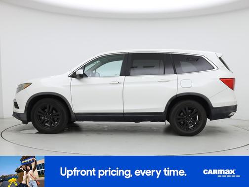 2016 Honda Pilot EX