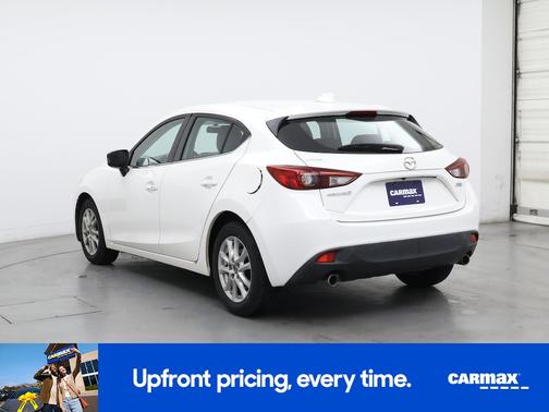 2014 Mazda Mazda3 I Grand Touring