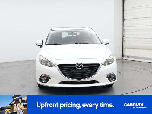 2014 Mazda Mazda3 I Grand Touring