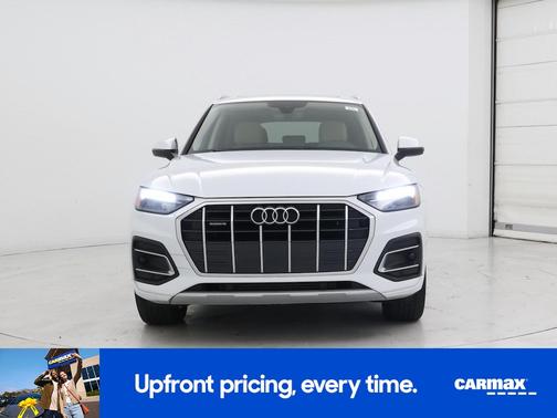 2021 Audi Q5 Premium