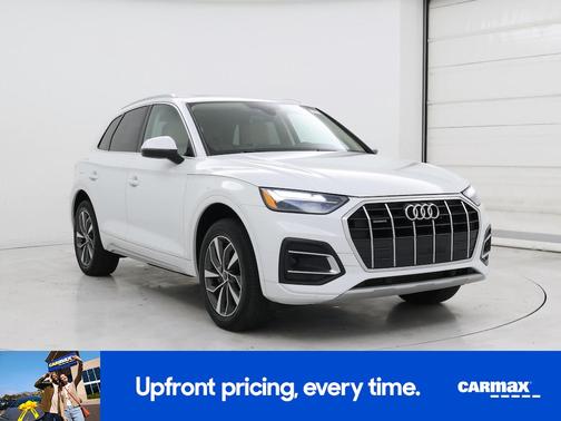 2021 Audi Q5 Premium