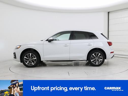 2021 Audi Q5 Premium