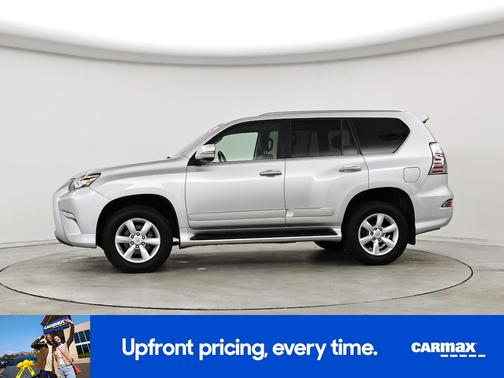 2014 Lexus GX 460