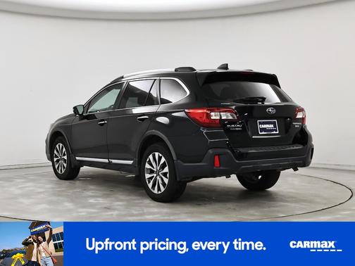 2018 Subaru Outback 3.6R Touring