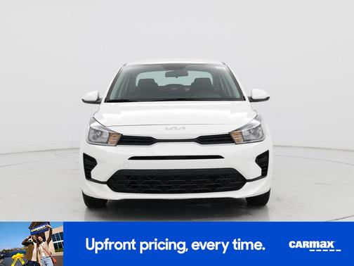 2022 Kia Rio LX