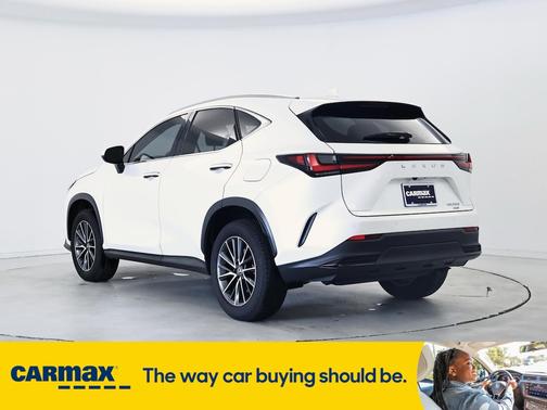 2024 Lexus NX 350 Premium