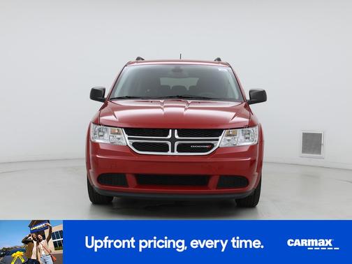 2020 Dodge Journey SE