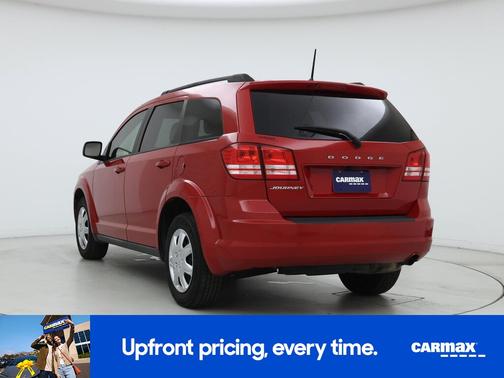 2020 Dodge Journey SE