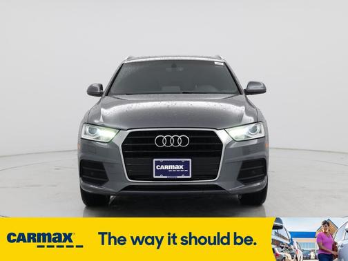 2016 Audi Q3 Premium Plus