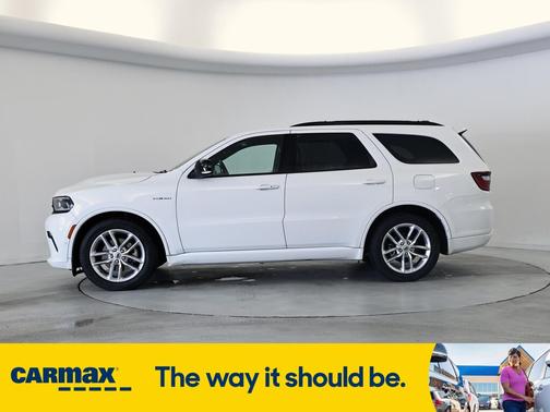2023 Dodge Durango R/T Plus