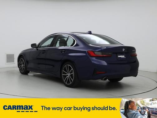 2019 BMW 330 I