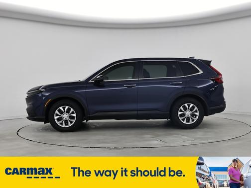 2024 Honda CR-V LX