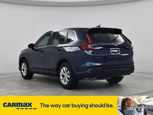 2024 Honda CR-V LX