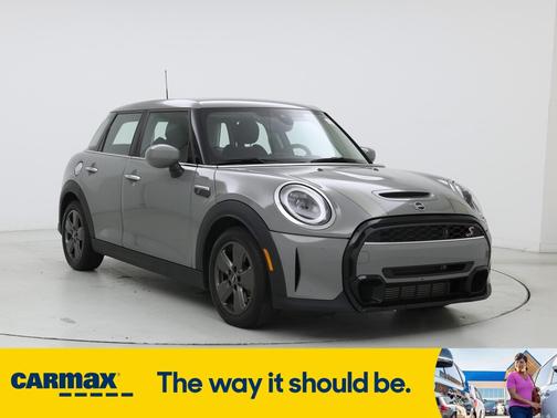 2022 MINI Hardtop S