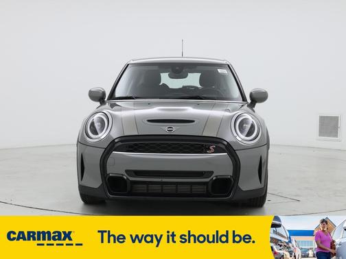 2022 MINI Hardtop S