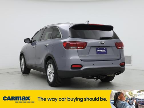 2019 Kia Sorento L