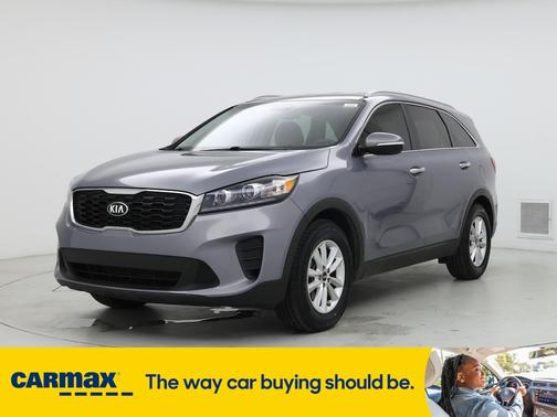 2019 Kia Sorento L