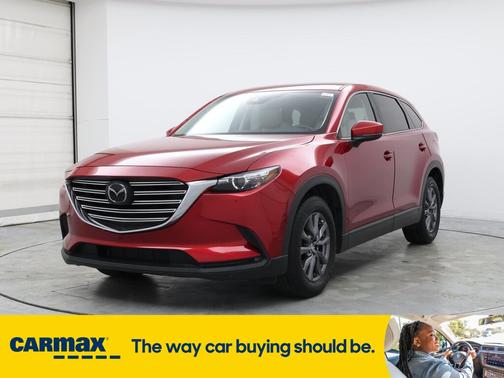 2023 Mazda CX-9 Touring
