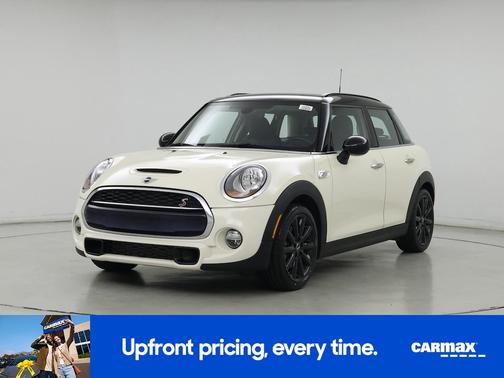 2015 MINI Hardtop S