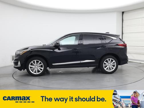 2021 Acura RDX 