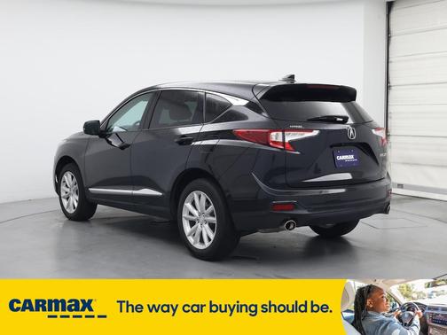2021 Acura RDX 