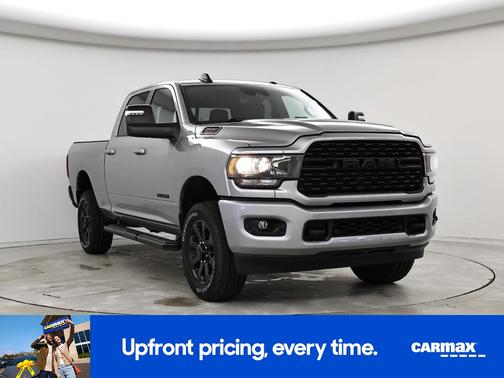 2024 RAM 2500 Bighorn