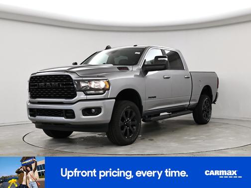 2024 RAM 2500 Bighorn