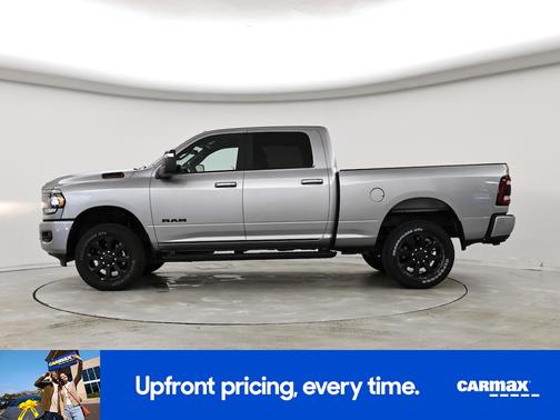 2024 RAM 2500 Bighorn