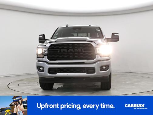 2024 RAM 2500 Bighorn