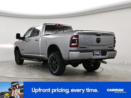 2024 RAM 2500 Bighorn