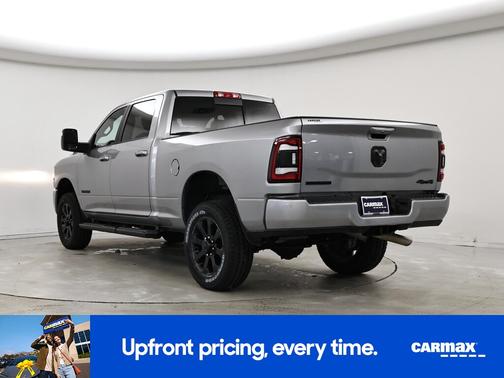 2024 RAM 2500 Bighorn