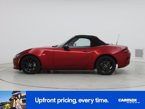 2024 Mazda MX-5 Miata Sport