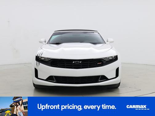 2023 Chevrolet Camaro 2LT