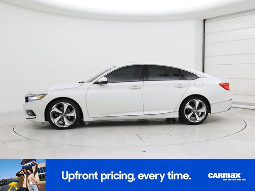 2020 Honda Accord Touring