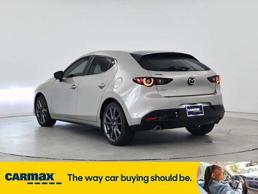 2022 Mazda Mazda3 Premium