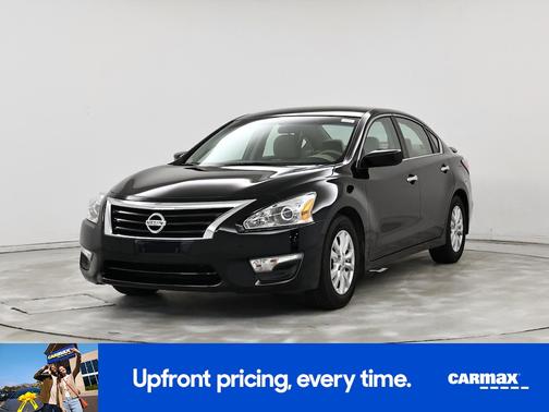 2014 Nissan Altima S