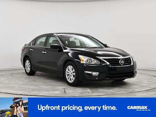 2014 Nissan Altima S