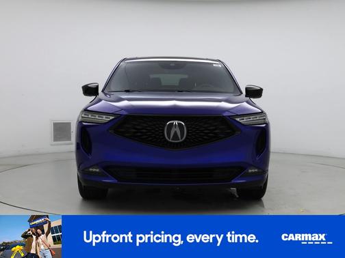 2023 Acura MDX SH-AWD A-Spec