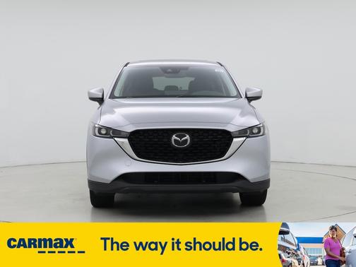 2022 Mazda CX-5 2.5 S Premium Package