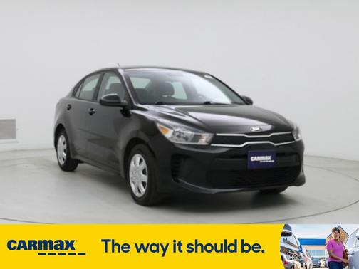 2020 Kia Rio LX