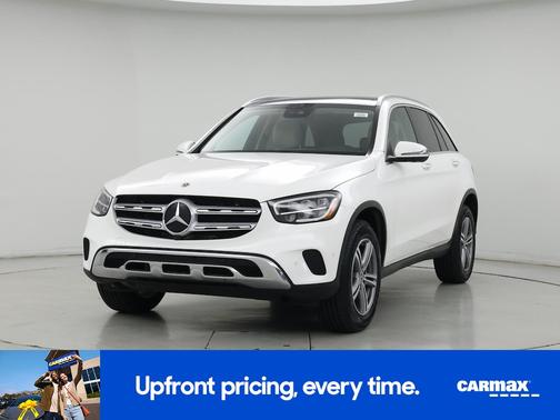 2022 Mercedes-Benz GLC 300 