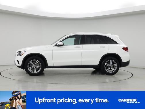 2022 Mercedes-Benz GLC 300 