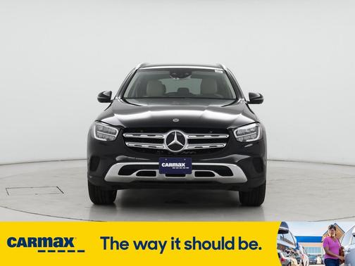 2020 Mercedes-Benz GLC 300