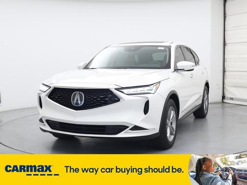 2023 Acura MDX