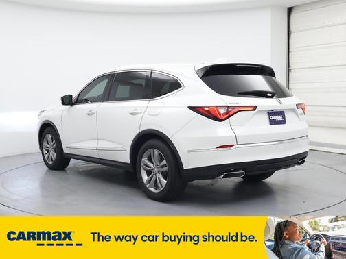 2023 Acura MDX