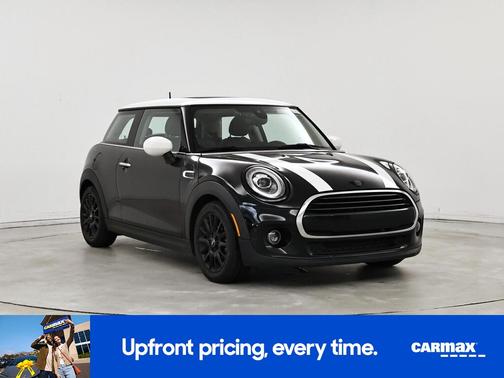 2020 MINI Hardtop Cooper