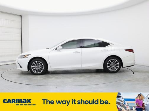 2023 Lexus ES 350