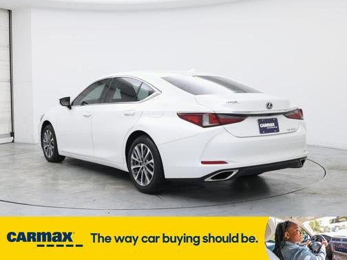 2023 Lexus ES 350