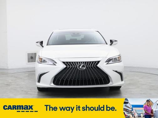 2023 Lexus ES 350